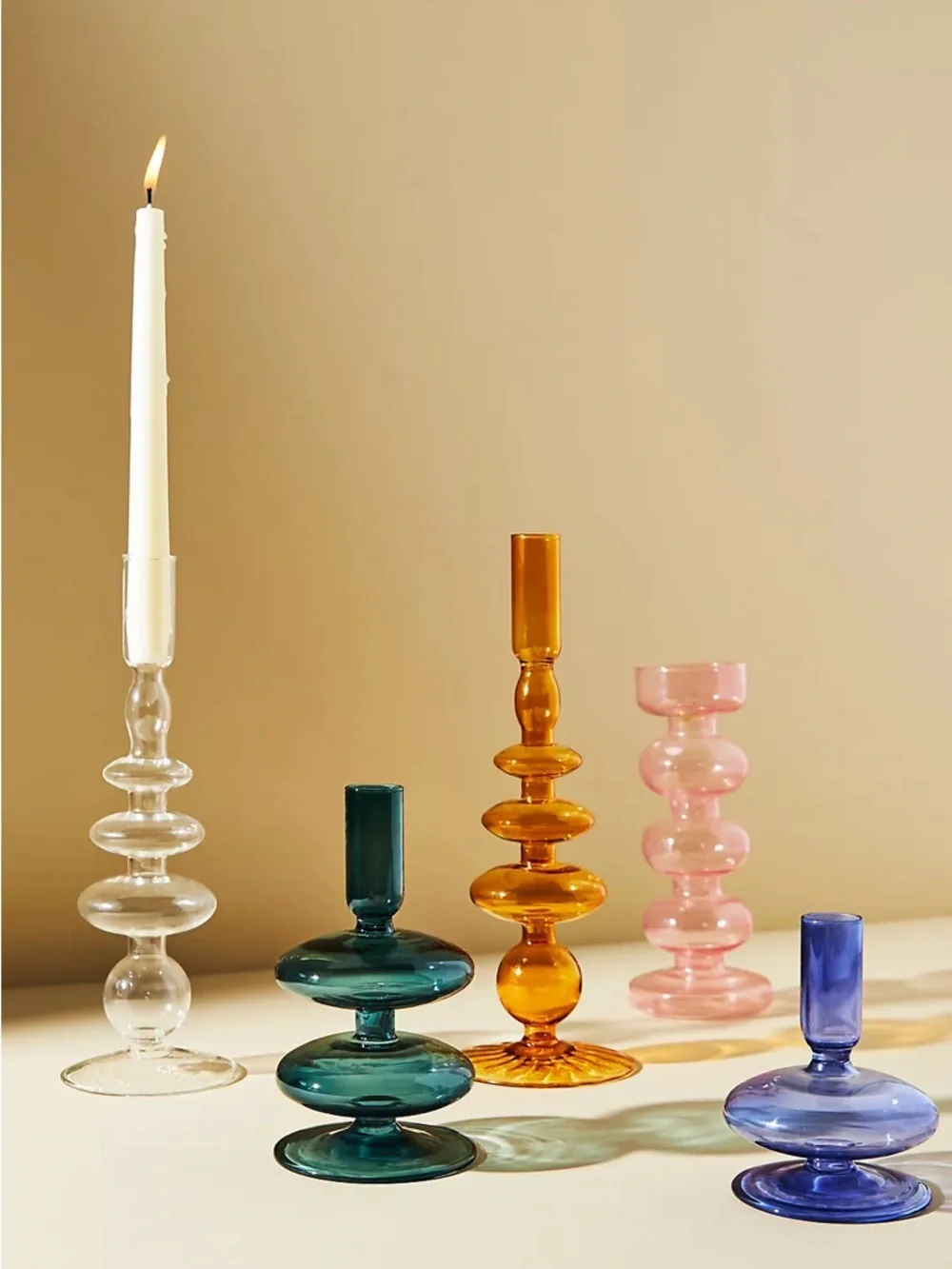 Anthropologie set two
